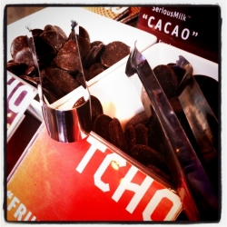 tcho chocolate